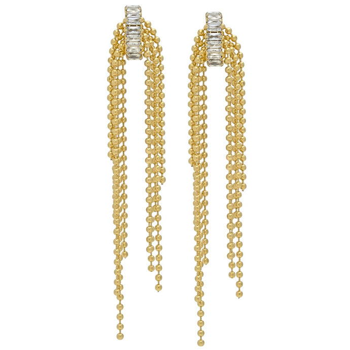 BRACHA WILLOW EARRINGS