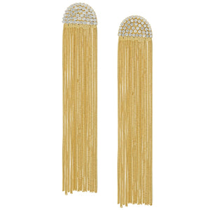 BRACHA RAINY EARRINGS