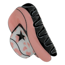 BRACHA PREPPY COWGIRL HAIRCLIP-3 DESIGNS