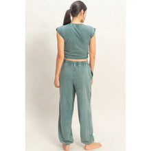 Hot to Trot Set - Turquoise or Dark Teal
