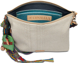 Consuela Downtown Crossbody - Multiple Styles