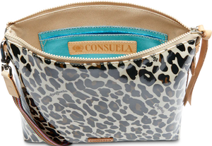 Consuela Downtown Crossbody - Multiple Styles