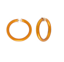 Buddha Hoops - 9 colors