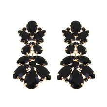 Petal Earrings - 2 Colors