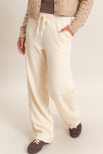On the Go Pants - Black or Cream