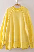 Lucky Day Top - Yellow or Green