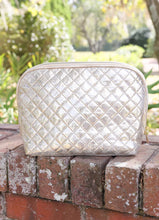 Capri Large Pouch