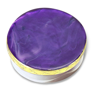 Agate Phone Grip