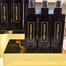 Andy & Bash Moisturizing Dry Oil - Multiple Options