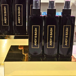 Andy & Bash Moisturizing Dry Oil - Multiple Options