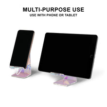 Acrylic Phone Stand - 2 Options
