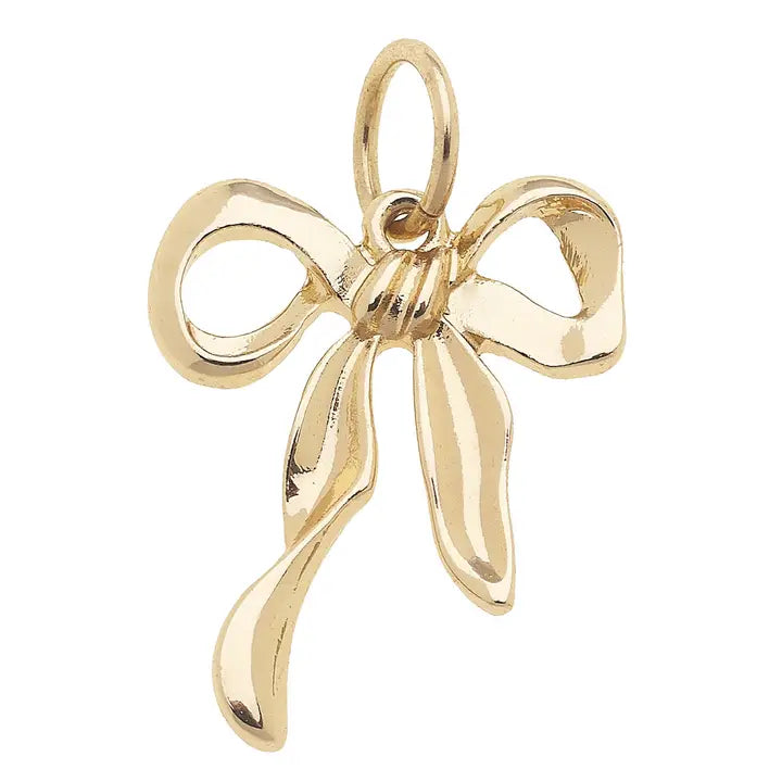 Bow Charms - Multiple Options