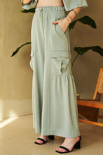 Precious Cargo Pants - Regular & Curvy