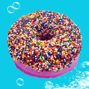 Donut Bathbomb - Multiple Options