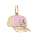 Bright & Colorful Charm Collection