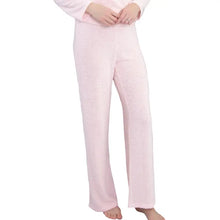 Cozy Knit Pants - Pink or Black