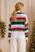 Festive Sweater