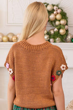 Sedona Sweater