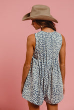 More Than My Hometown Romper