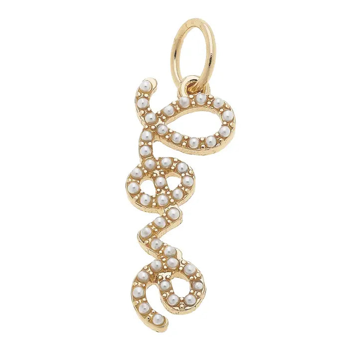 Love Charm Collection - Multiple Options