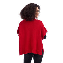 Claude Cable Knit Sweater