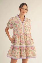 Brunch Date Dress