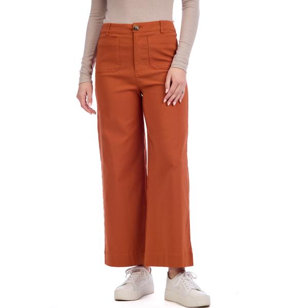Jake Wide Leg Pant