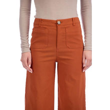 Jake Wide Leg Pant