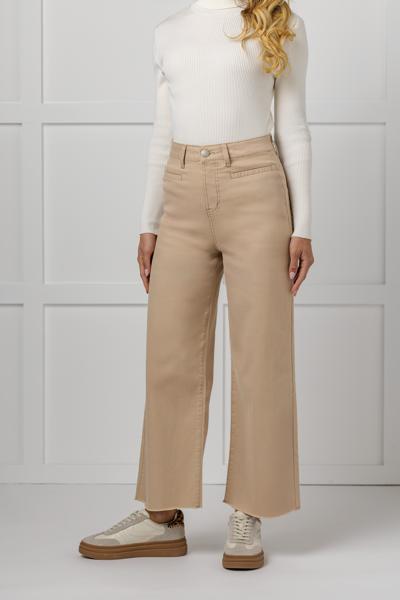 Corky Wide Leg Pants