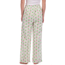 Tree Holiday Pajama Pants