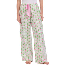 Tree Holiday Pajama Pants