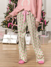 Tree Holiday Pajama Pants