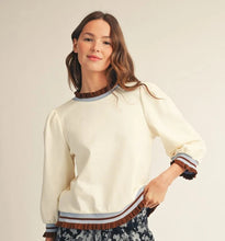 Charlee Top