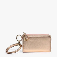 Liv Bangle Wristlet/Wallet