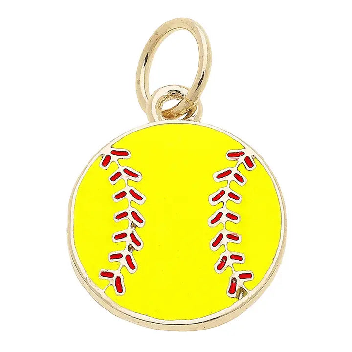 Sports Charms - Multiple Options