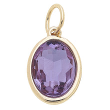 Birthstone Charm Collection