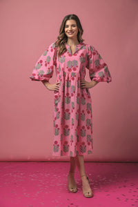 Pippy Dress
