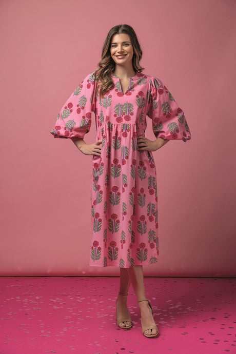 Pippy Dress