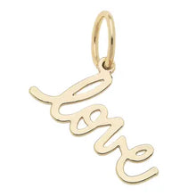 Love Charm Collection - Multiple Options