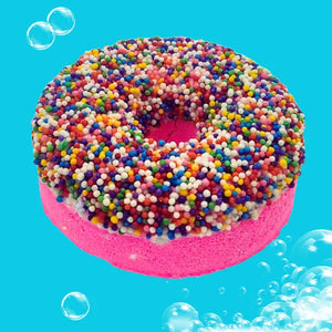 Donut Bathbomb - Multiple Options