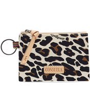 Consuela Pouch - Multiple Options