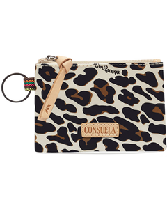 Consuela Pouch - Multiple Options