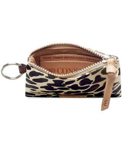 Consuela Pouch - Multiple Options