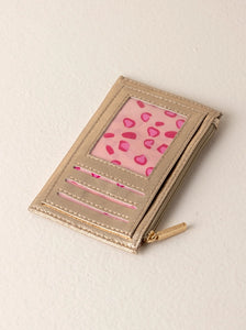 Skyler Card Holder - 2 Colors