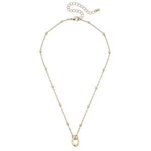 Style Charm Bar Chains - Multiple Options