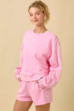 Pink Champagne Set