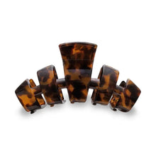 Teleties Large Hair Clips - Multiple Options