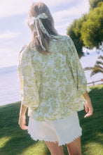 Apple of my Eye Top - Regular & Curvy