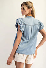 Daisy Top