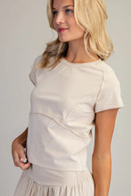 Movement Top